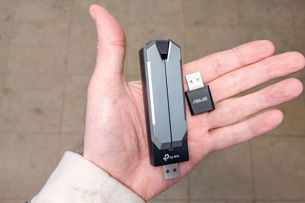  Your computer can get internet through USB  heres how to set it up 