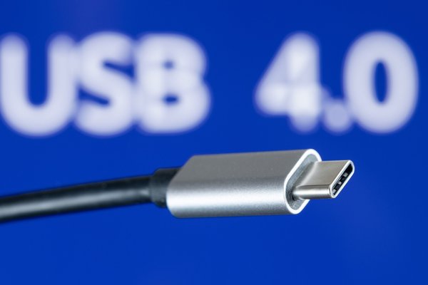 The Difference Between USB4 And USB-C Fully Explained
