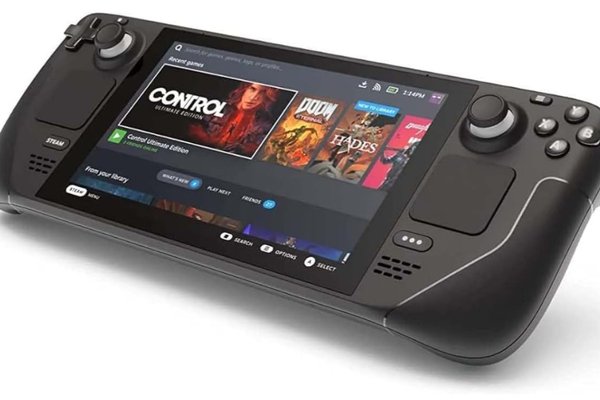 Valve is Bringing SteamOS, Windows Games to Arm