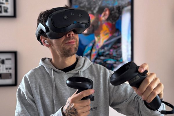 Valves Upcoming Deckard VR Headset: A Competitive Alternative to Meta Quest Launching Soon