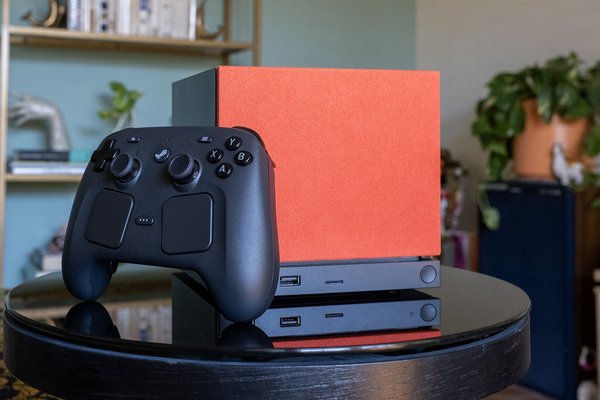 Valve Steam Machine review: This wouldve been perfect five years ago