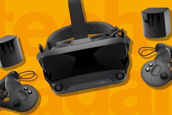 Valve Leak Suggests Upcoming VR Headset Launch May Be Closer Than Anticipated