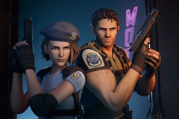  Epic Games claims the cost of running games has gone up a lot as it hikes V-Buck prices 