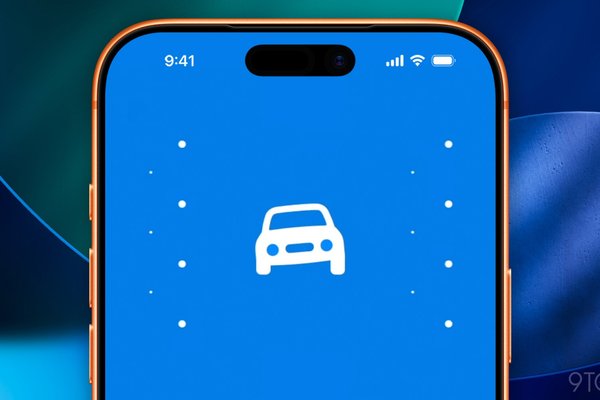 This hidden Vehicle Motion Cues adjustment in iOS 26 solved my motion sickness issues