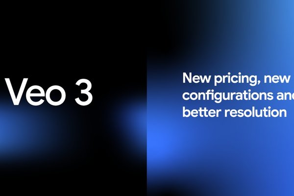 Google Unveils Major Veo Updates: Vertical Video Support, 1080p HD, and Lower Prices in Gemini API