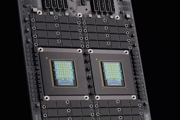 Nvidia is challenging 20 years of datacenter CPU design with its new Vera chip