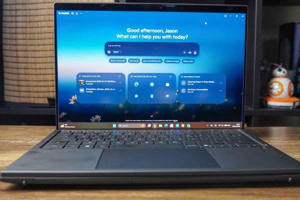  Vibe coding is coming to Windows  how Microsoft Copilot turns anyone into a creator 