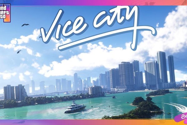 GTA 6 Vice City Location Guide