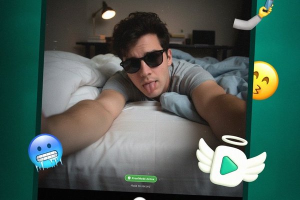 Jack Dorsey Releases Vine Reboot Where AI Content Is Banned