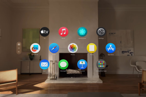 Lessons From Developing a Vision Pro App - AR Insider