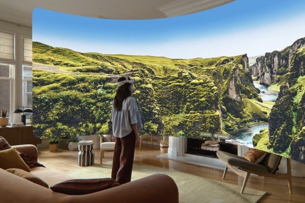 visionOS 27 announced with new features for Apple Vision Pro