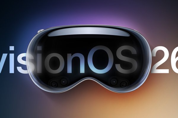 Apple Releases visionOS 26.2 With Travel Mode Updates