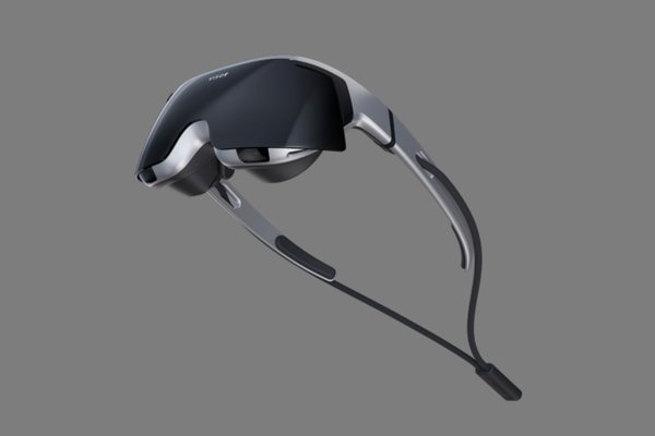Immersed Says Its Finally Getting Ready to Ship Visor VR Headset