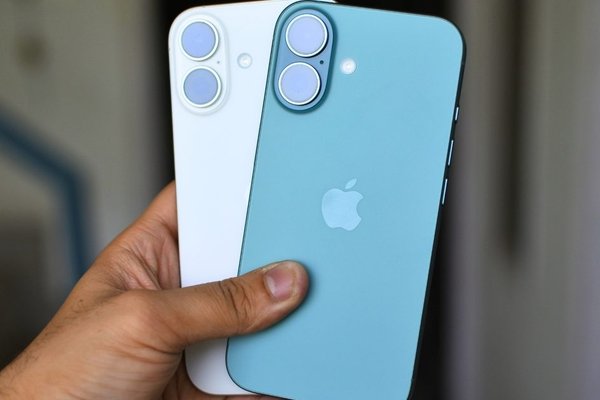 Apple may integrate visual AI directly into camera app with iOS 27