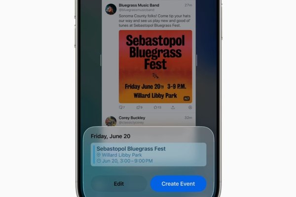 Apple Unveils Next-Gen Visual Intelligence: A Game-Changer for iPhone Users