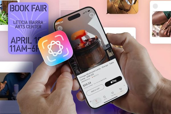 How to Bring Apples Visual Intelligence to Your iPhone 15 Pro
