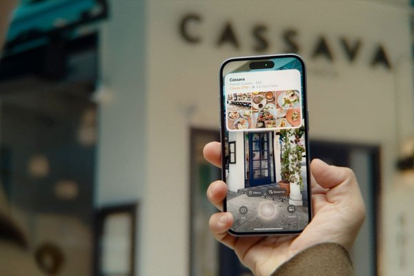 Unlock the Power of Visual Intelligence on Your iPhone 15 Pro