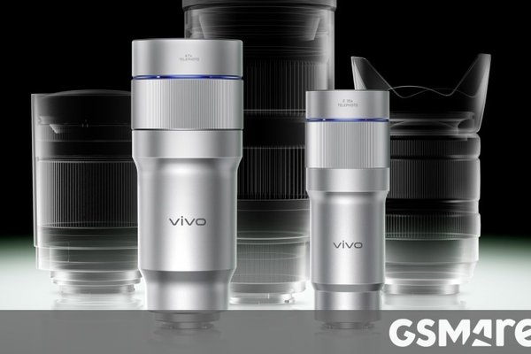 vivo announces compatibility list for its new teleconverters