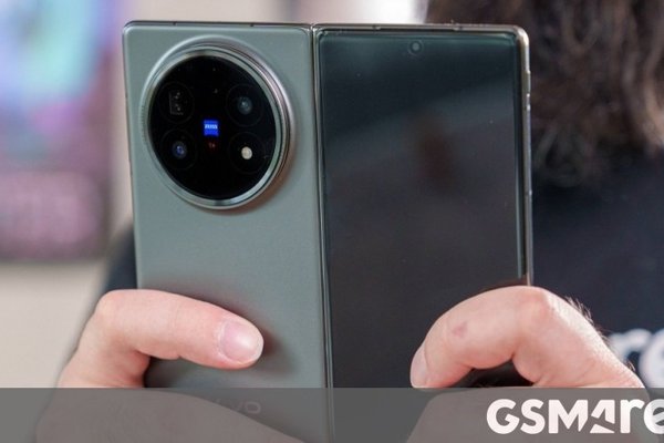 vivo X Fold6 reportedly coming this month, specs tipped again