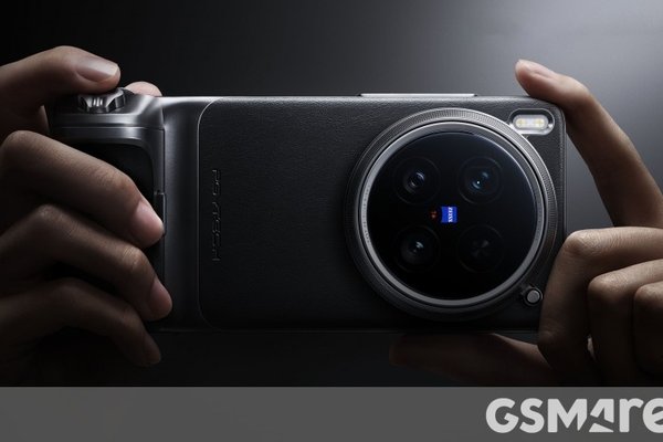 Vivo X200 Ultra Set to Revolutionize Mobile Photography with New Kit 