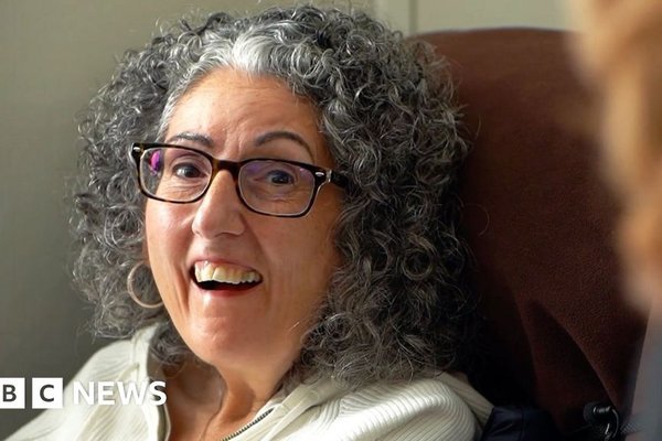 Recreating Lost Voices: AI Restores Womans Speech from Minutes of Old VHS Footage