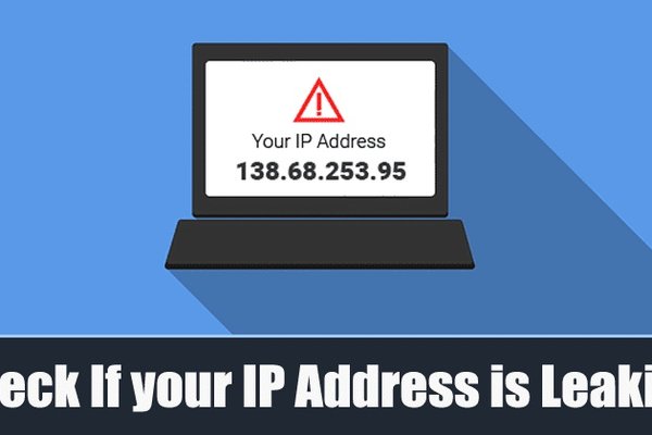 How to Check If Your VPN Is Leaking Your IP Address