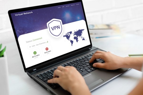 How VPN Passthrough Works