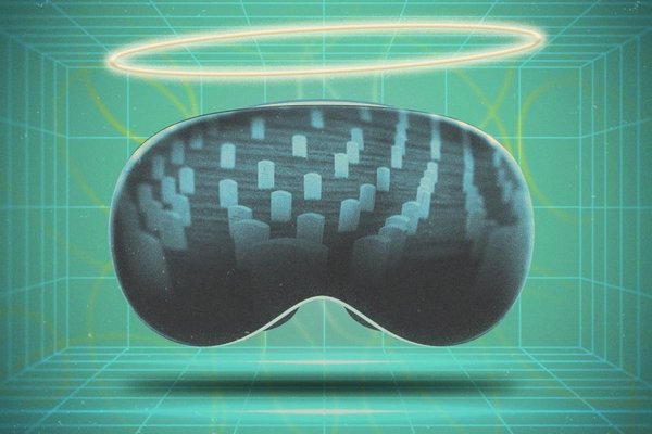 Is Virtual Reality Really Dead?