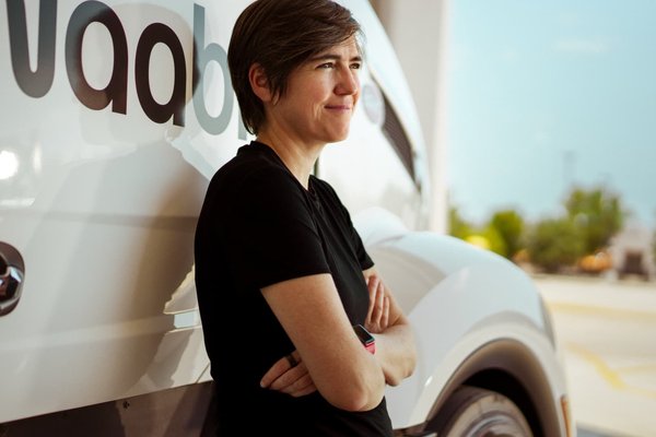 Autonomous trucking startup Waabi raises $750 million to expand into robotaxis