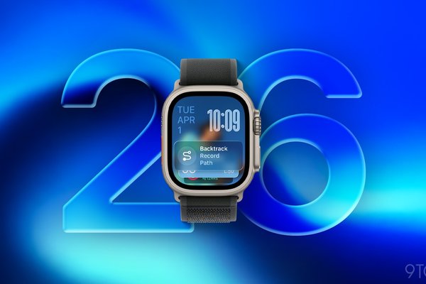 watchOS 26 is now available, heres whats new for Apple Watch