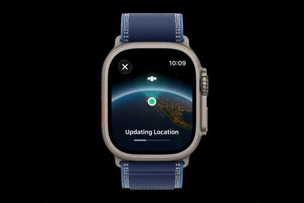 Apple releases watchOS 26.0.1, but very few users will get it