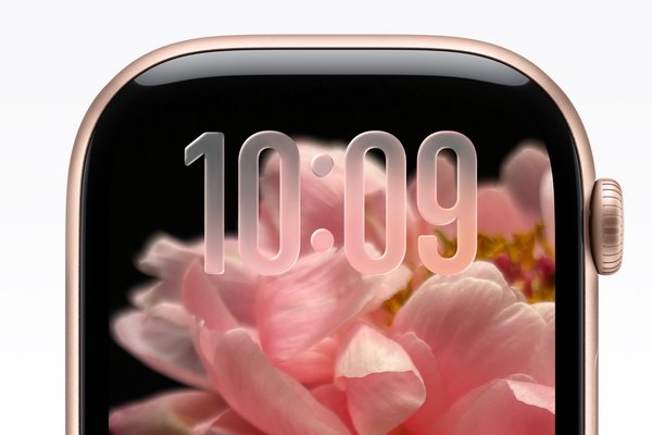PSA: watchOS 26 might keep changing your Apple Watchs volume
