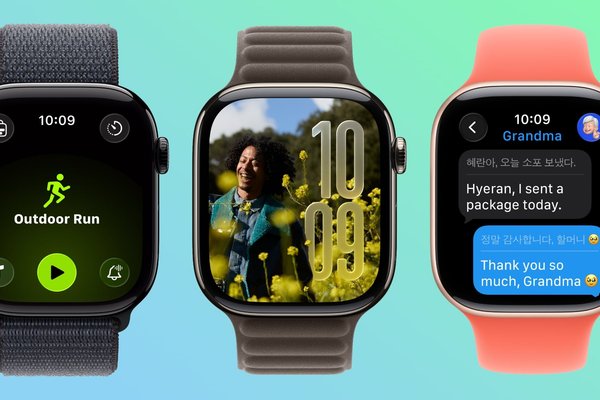 26 New Features to Try in watchOS 26