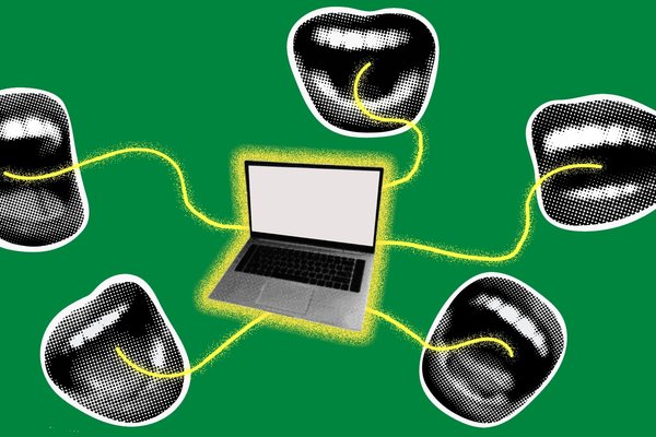 Google backs African push to reclaim AI language data