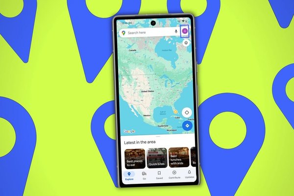 Waze vs. Google Maps: I compared two of the best navigation apps, and this one wins easily