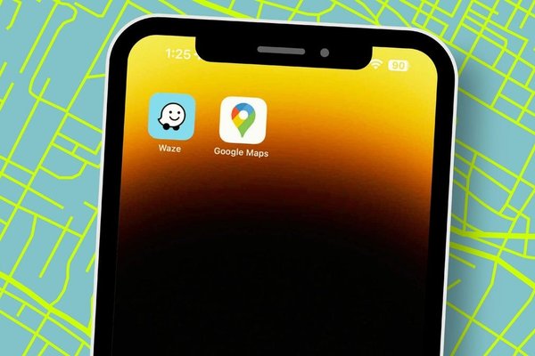 Waze vs. Google Maps: I compared the two best navigation apps, and theres a clear winner