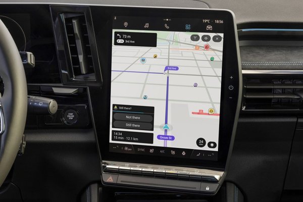  Waze could soon fix its biggest weakness to tempt you from Google Maps 