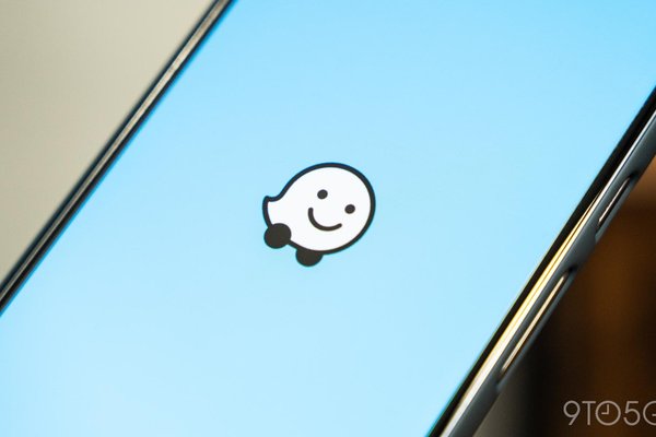 Waze is testing support for showing traffic lights along your route
