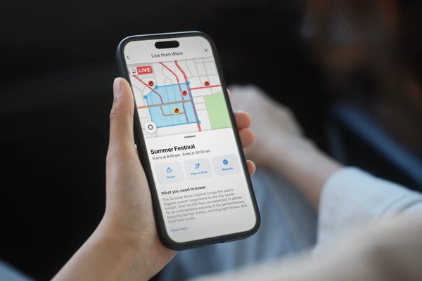 How To Turn Off Waze On iPhone And Android
