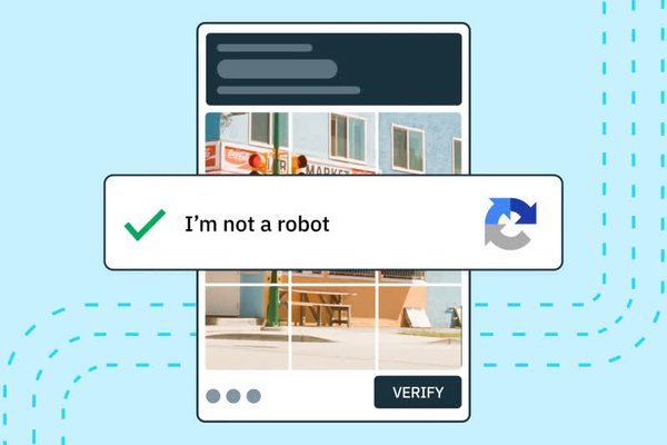 Hackers found a way to weaponize CAPTCHA pages, and its incredibly effective