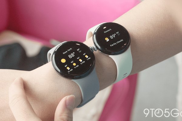Google will stop offering its Weather app on Wear OS 6