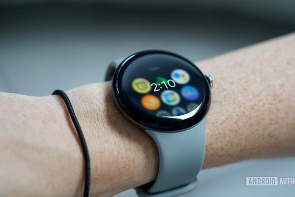 Wear OS 6 fixes the most annoying thing about always-on displays, and I couldnt be more excited
