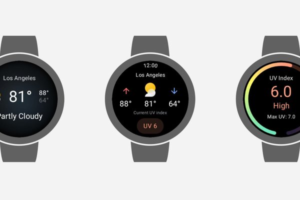 Google Weather for Wear OS breaks on original Pixel Watch, Galaxy Watch