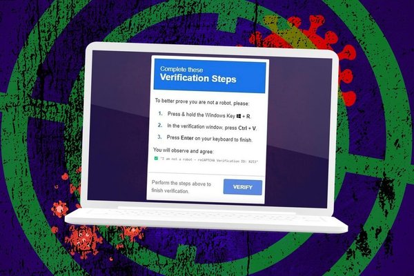 Beware of Odd CAPTCHAs: They Might Hide Malware Dangers 