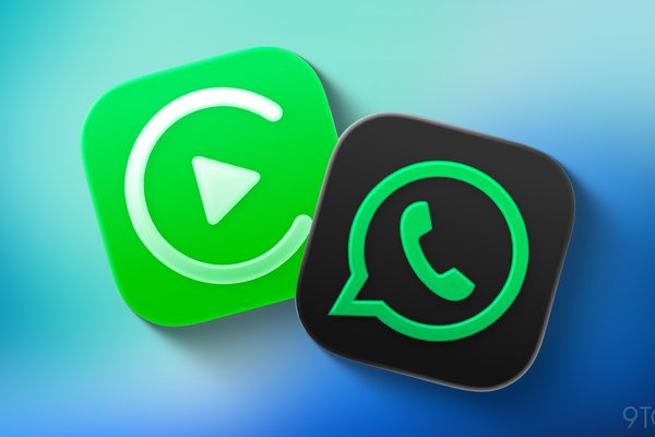 WhatsApp is working on a dedicated CarPlay app, available now for beta testers