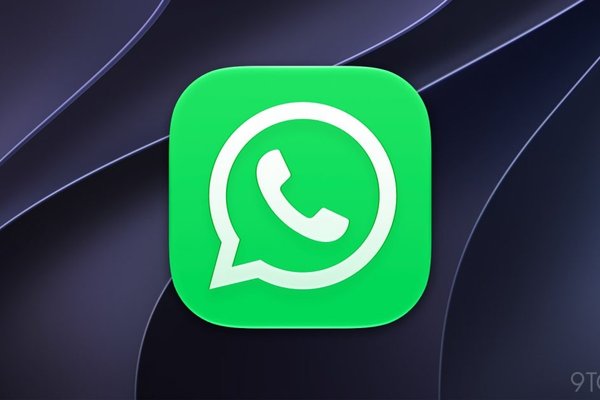 WhatsApp starts rolling out new in-chat search button on iOS