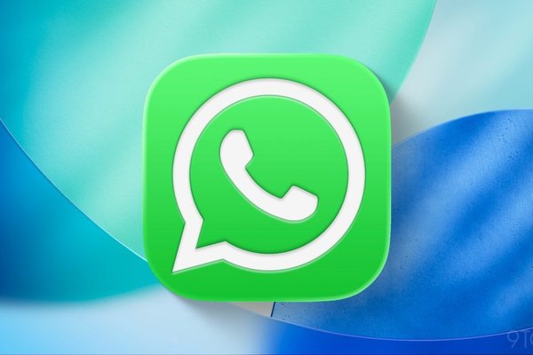 WhatsApp rolling out redesigned iPad interface with Mac-like sidebar