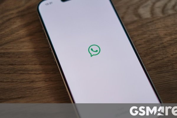 WhatsApp is bringing its media hub to iPhones
