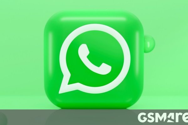 WhatsApp expands its testing of scheduled messages to iOS