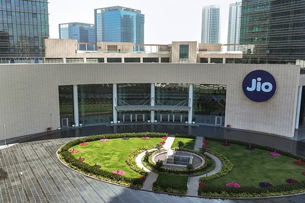 Millions Gearing Up to Build AI Apps with New Reliance Initiative